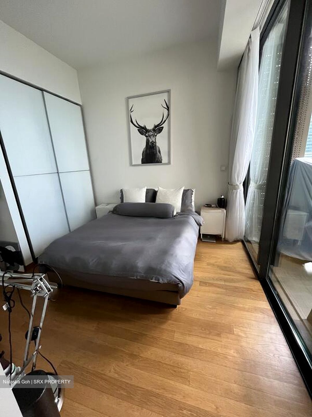 Marina One Residences (D1), Apartment #457950911